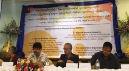Burma Partnership Celebrates Continuing Regional Solidarity for Burma and Embraces the Work Ahead for Progressive Voice