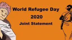 On World Refugee Day, end the ongoing armed conflict, human rights violations and humanitarian crises in Myanmar
