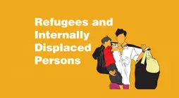 Joint Submission to the UN Universal Periodic Review (37th Session of the Working Group): Refugees and Internally Displaced Persons