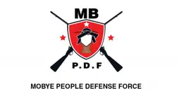 Mobye People Defense Force ၏ ကြေ ညာ ချက် အမှတ်၊ ၂/ ၂၀၂၂