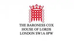 Attacks in Chin State of Myanmar : The Baroness Cox of Queensbury of London calls on the UK Government to take urgent action