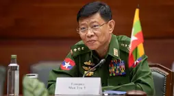 ADMM အစည်းအဝေးတွင် မြန်မာအကြမ်းဖက် စစ်တပ်ကို ဖိတ်ကြားထားမှုအား ပယ်ဖျက်ပေးရန် တောင်းဆိုမှုများ မြင့်တက်လာ