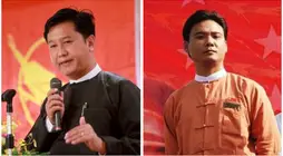 ဦးဖြိုးဇေယျာသော်၊ ဦးဂျင်မီအပါအဝင် ၄ ဦးကို သေဒဏ်ပေးမှု – စစ်ကောင်စီကို အေအေ ဝေဖန်