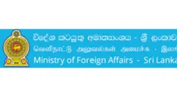 Sri Lankan victims of human trafficking rescued from Myanmar safely repatriated to Sri Lanka