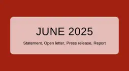 June 2025