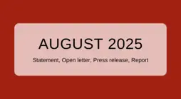 August 2025