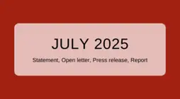 July 2025