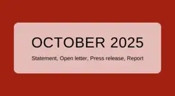 October 2025