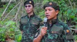 Interview: What Is the New Spring Revolution Alliance?