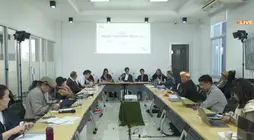 Panel discussion examines what the Myanmar junta wants and what comes next