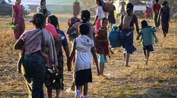 Myanmar junta accused of systematically weaponizing humanitarian aid, new briefing warns