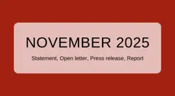 November 2025