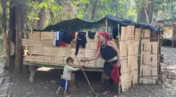 Mental Health Crises Under the Shadow of War
