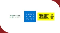 Myanmar: Junta Atrocities Surge 5 Years Since Coup