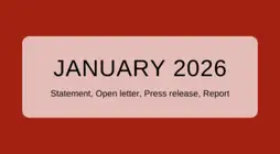 January 2026
