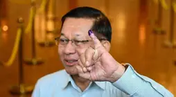 အတုအယောင်ရွေးကောက်ပွဲ ပြီးဆုံးသွားပြီ၊ သို့သော် စမ်းသပ်မှုအစစ်က ယခုမှစမည်