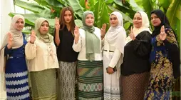 AI, misogyny, and the war on Rohingya women’s visibility
