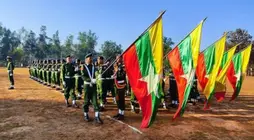 Fear and Fees: Shan Youth Facing Forced Conscription and Armed Group Pressure
