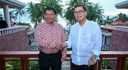 Thailand Maps Out a Practical Strategy Toward Myanmar