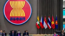 Myanmar Civil Society Urges ASEAN to Reject Military-Backed Regime