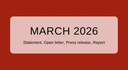 March 2026