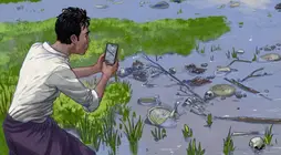 Skeletons and Skulls Scattered Everywhere’: Arakan Army Massacre of Rohingya Muslims in Hoyyar Siri, Myanmar