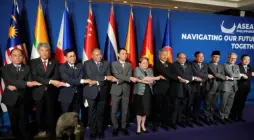 Myanmar remains ASEAN’s elephant in the room