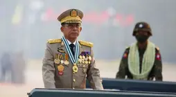 စစ်ခေါင်းဆောင်ကို တရားစွဲဆိုထားသည့်အမှု တီမောတရားရုံးချုပ် စတင်ကိုင်ကွယ်
