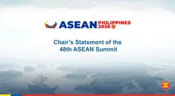 Chair’s Statement of the 48th ASEAN Summit
