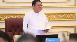 စစ်အာဏာရှင်ကို အရေးယူနိုင်ရန် နိုင်ငံတကာဖိအား အရေးတကြီးလိုအပ်
