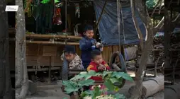 ကချင်တကျော့ပြန်စစ်ပွဲ ၁၅နှစ်ပြည့်မှာ စစ်ရှောင်စခန်းတွေထဲက ကလေးတွေနဲ့ လူငယ်တွေ ဘာပြောထားလဲ