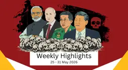 Legitimizing Atrocities Through Diplomatic Recognition