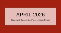 April 2026