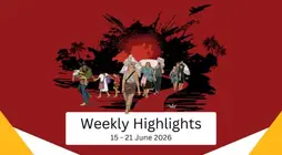 World Refugee Day: Junta is The Architect of Displacement, Not a Peacemaker