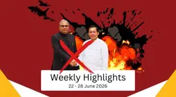 The Military Junta: Not a Partner but a Roadblock for BIMSTEC