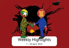 ASEAN’s Height of Hypocrisy