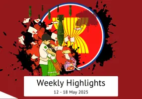 ASEAN’s Credibility Crisis