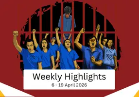 Strategic Deception: The Junta’s Political Prisoner Release as Hostage Diplomacy