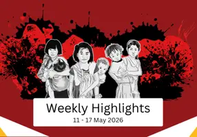 The Junta is Bombing Children While Selling “Peace”