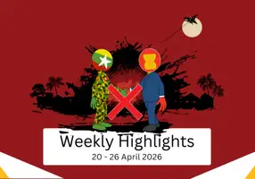 ASEAN Must Not Enable the Junta’s Bid for Legitimacy