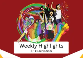Pride Amid Persecution: LGBTQIA+ Resistance and Equality in Myanmar’s Revolution