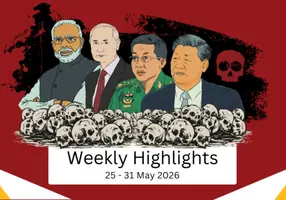 Legitimizing Atrocities Through Diplomatic Recognition