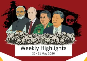 Legitimizing Atrocities Through Diplomatic Recognition