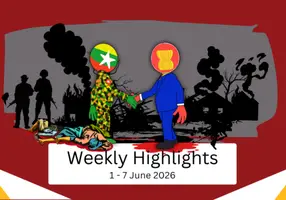 The Price of ASEAN’s Failed Approach to Myanmar