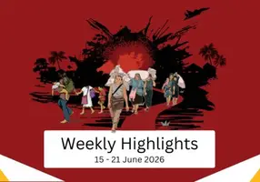 World Refugee Day: Junta is The Architect of Displacement, Not a Peacemaker