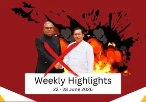 The Military Junta: Not a Partner but a Roadblock for BIMSTEC