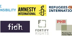 JOINT NGO LETTER TO UN SECRETARY-GENERAL ANTÓNIO GUTTERES ABOUT THE SITUATION IN MYANMAR’S RAKHINE STATE