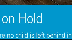 Lives on Hold: Making sure no child is left behind in Myanmar