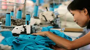 Minimum wage war in Myanmar