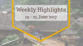 Unwavering Support for Myanmar’s Refugees and IDPs Still Needed